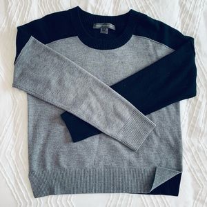 French Connection sweater - Ladies small